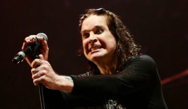 Ozzy Osbourne habló por una hora con un caballo tras drogarse — Rock&Pop