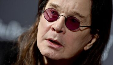 Ozzy Osbourne revela su depresión a causa del Parkinson — Rock&Pop