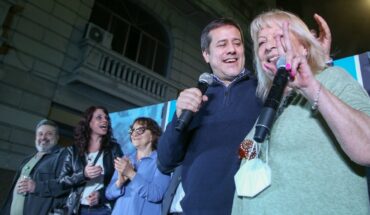 PJ porteño respaldó a Cristina Fernández de Kirchner en un “Cabildo Abierto”