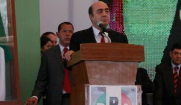 PRI defiende a Murillo Karam; su detención es tema político, dice