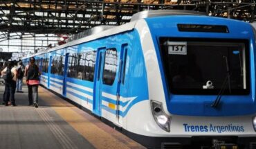 Paro de trenes en el Roca: Suspendieron el servicio tras la agresión a un maquinista