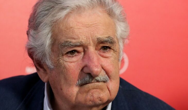 Pepe Mujica incitó a los jóvenes argentinos a “ayudar a construir una Argentina un poco mejor”