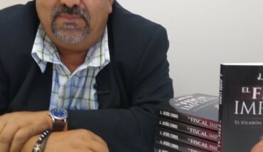 Periodista José Lemus teme por su seguridad, acusa FGR