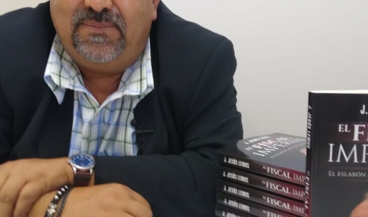 Periodista José Lemus teme por su seguridad, acusa FGR