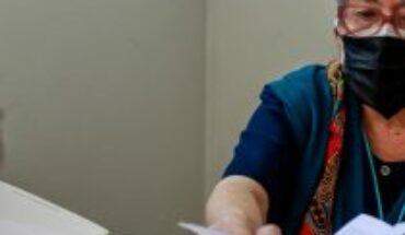 Plebiscito de salida: proyecto busca eximir multas a cuidadores de personas y mayores de 75 años que no acudan a votar