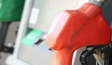 Precio de las gasolinas y el diésel en México hoy 12 de agosto de 2022