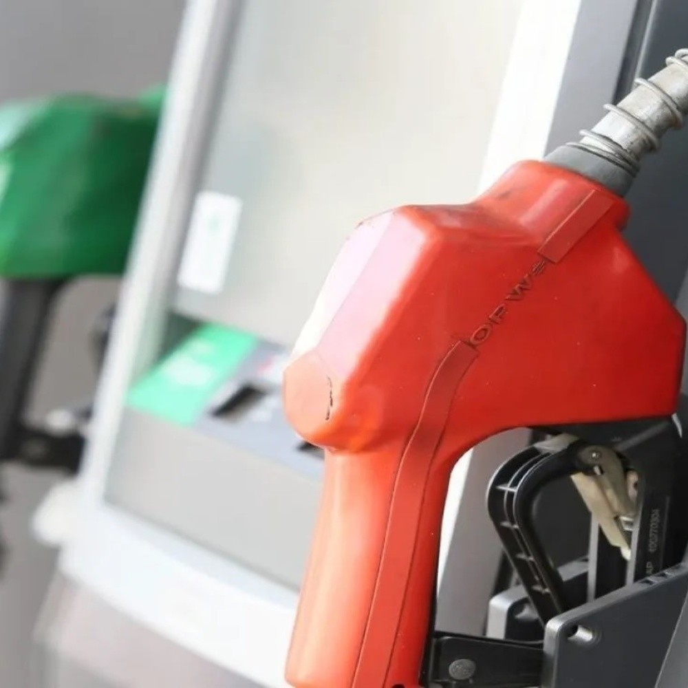 Precio de las gasolinas y el diésel en México hoy 12 de agosto de 2022