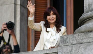 Presidentes de la región rechazaron la “injustificable persecución judicial” contra Cristina Fernández de Kirchner