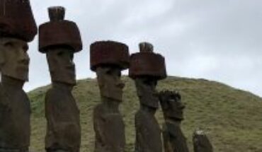 Rapa Nui returns to receive tourists after two years of pandemic: this Thursday the first flight arrives