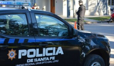 Rosario: A 31-year-old man was shot dead