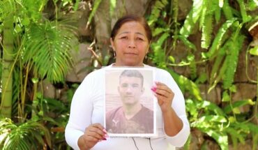 Rosario Rodríguez, madre buscadora, es asesinada en Sinaloa