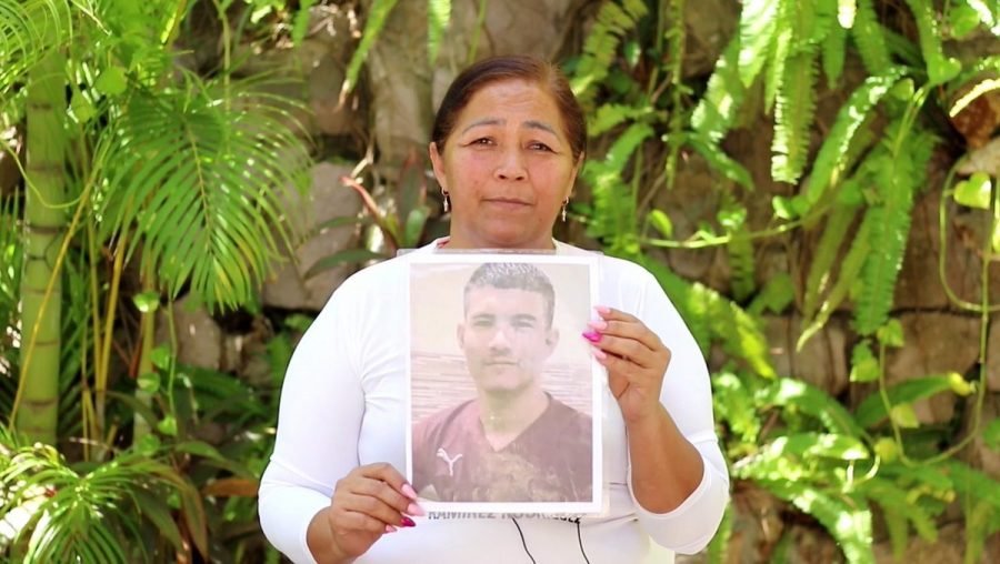 Rosario Rodríguez, madre buscadora, es asesinada en Sinaloa