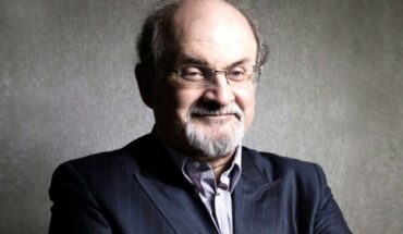 Salman Rushdie continúa en estado grave tras sufrir un ataque