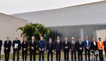 Se reúne la Liga de Gobernadores peronistas para analizar las medidas económicas