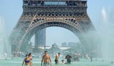Según la ONU, julio fue uno de los meses más calurosos jamás registrados