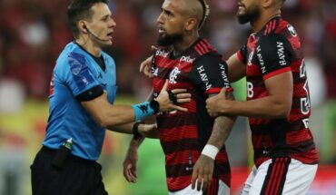 Semana de Copa Libertadores: Corinthians y Flamengo abren los cuartos