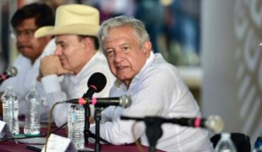 Supervisan AMLO y Durazo, Plan de Justicia para el Pueblo Yaqui