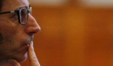 TVN decide reincorporar a Matías del Río en conducción de Estado Nacional tras reunión de directorio