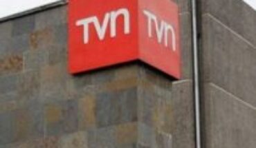 Tensión por salida de Matías del Río de programa de TVN: tres directores del canal expresan desacuerdo con decisión