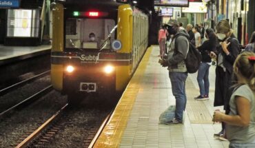 The increase of the Subway and Premetro was made official: how much the ticket will cost