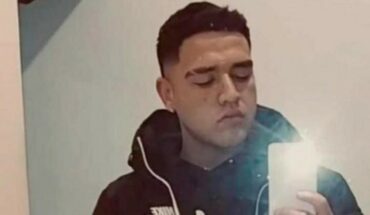 They confirmed that the body found in Traslasierra is of the young man wanted in Córdoba