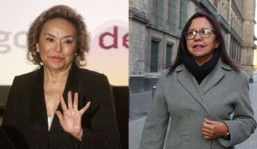 To appoint Leticia Ramírez is to deliver the SEP to the CNTE: Elba Esther Gordillo