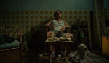 Trailer y fecha de estreno de “Siete perros”, la nueva película de Luis Machín