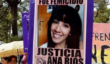 Tucumán: el hombre que arrojó desde un cuarto piso a su pareja recibió perpetua