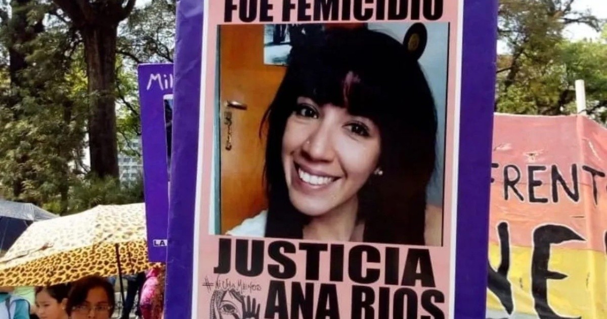 Tucumán: el hombre que arrojó desde un cuarto piso a su pareja recibió perpetua