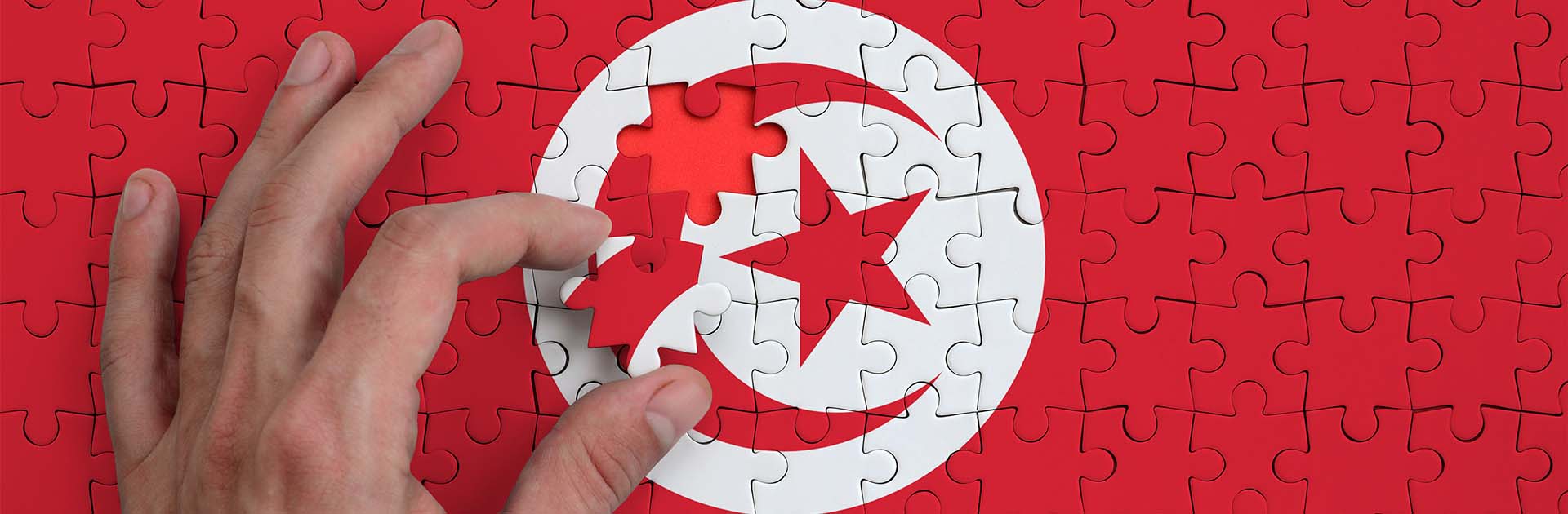 20220808 Túnez el desmantelamiento de una democracia