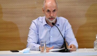 Un legislador del Frente de Todos denunció a Horacio Rodríguez Larreta por desviar $3.300 millones de la Policía a publicidad e “influencers”