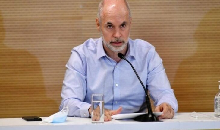 Un legislador del Frente de Todos denunció a Horacio Rodríguez Larreta por desviar $3.300 millones de la Policía a publicidad e “influencers”