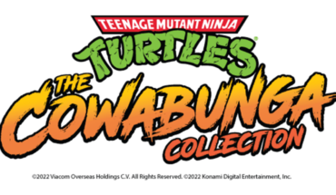 Una caricia en el recuerdo: Konami lanzó The Cowabunga Collection