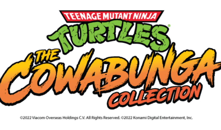 Una caricia en el recuerdo: Konami lanzó The Cowabunga Collection