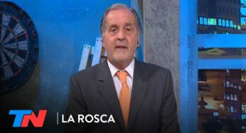 Video: LA ROSCA (Programa completo 26/08/2022)
