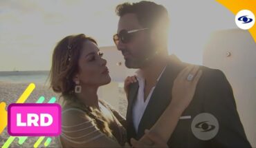 Video: La Red: Así fue la renovación de votos de Nataly Umaña y Alejandro Estrada – Caracol TV
