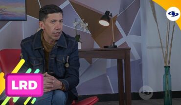 Video: La Red: Jairo Ordoñez fue extorsionado por supuestamente hablar con menores- Caracol TV