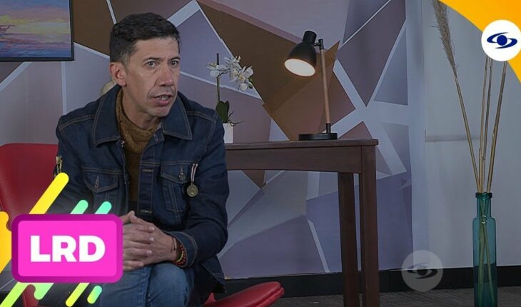 Video: La Red: Jairo Ordoñez fue extorsionado por supuestamente hablar con menores- Caracol TV