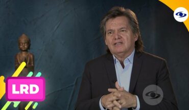 Video: La Red: "Se me vino el mundo encima": Manuel Fernando narra la persecución de su carrera- Caracol TV