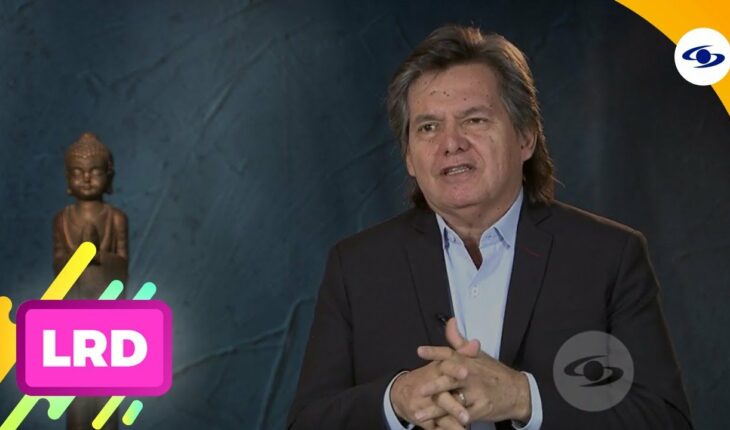 Video: La Red: "Se me vino el mundo encima": Manuel Fernando narra la persecución de su carrera- Caracol TV