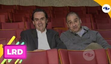 Video: La Red: ¿Cómo se vive en un hospital psiquiátrico? Rafael Perrín y su obra de teatro – Caracol TV