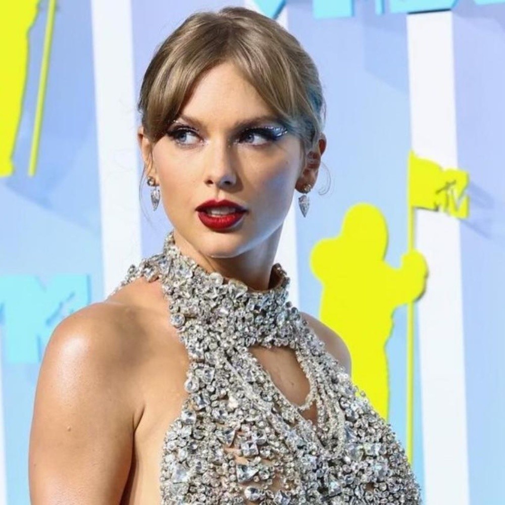 What is singer Taylor Swift's best-selling music album?