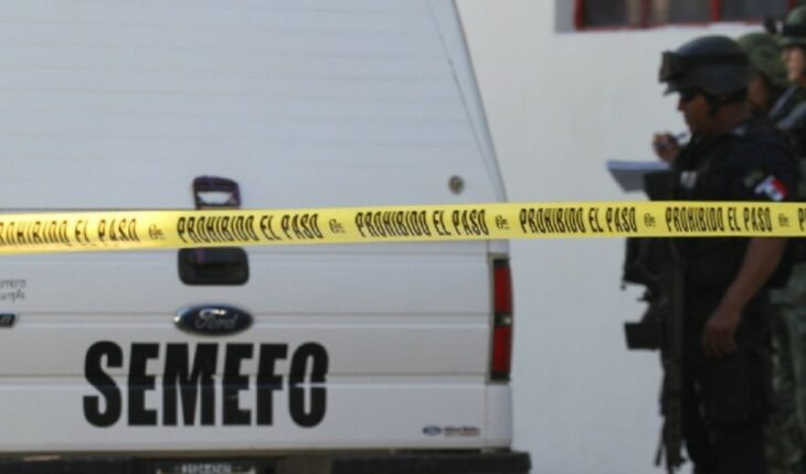 Woman’s lifeless body found in Zapotiltic, Jalisco