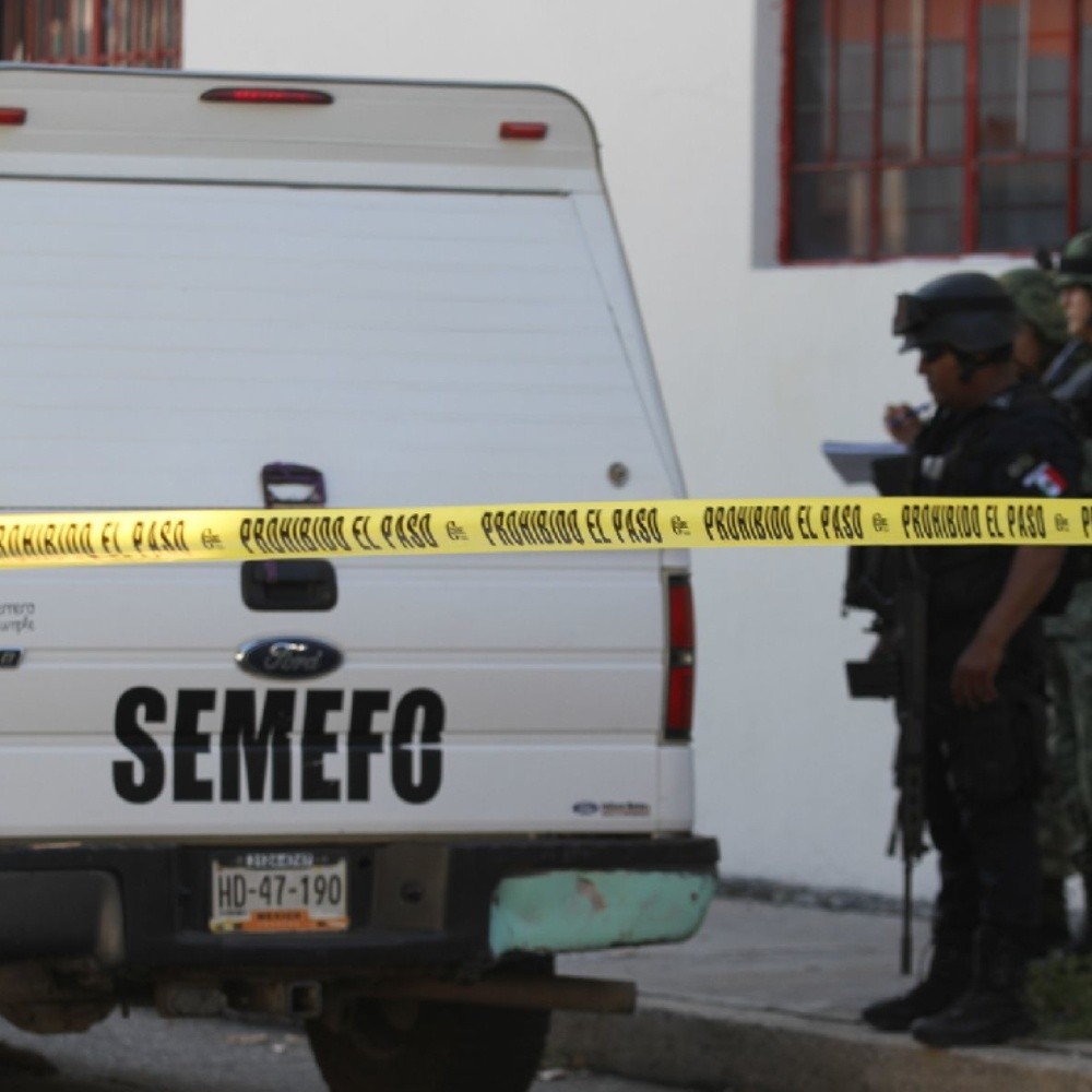Woman's lifeless body found in Zapotiltic, Jalisco
