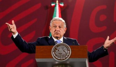 “You can’t give water exploitation permits where there is none”: AMLO