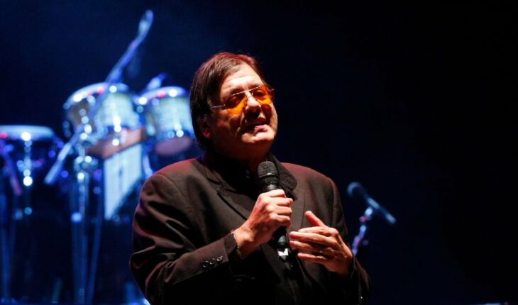Zalo Reyes murió a los 69 años — Rock&Pop