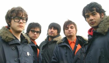 ¿Es la última gran banda de rock chileno? — Rock&Pop