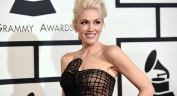 ¿Gwen Stefani se operó? Fanáticos discuten su “nuevo rostro” — Rock&Pop