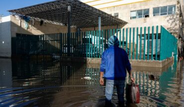 A un año de la inundación en hospital aún no hay sanciones