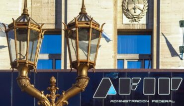 AFIP began to return the 35% income tax it charges with the solidarity dollar: How to ask for the refund
